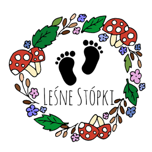 Leśne Stópki